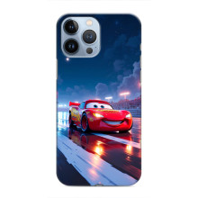 Чехол с принтом Маквин для iPhone 13 Pro