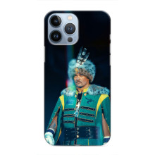 Чехол с картинкой Александр Усик для iPhone 13 Pro – Усик Гетман