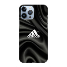 Чохол з картинкою Адідас на Еппл 13 Про – Adidas logo