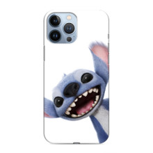 Чехол с принтом Стич на iPhone 13 Pro (Стич)