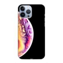 Космічні Чохли для Еппл 13 Про (VPrint) (Планета Айфон)