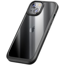 Чохол TPU+PC Pulse для Apple iPhone 13 (6.1") – Black