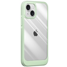 Чехол TPU+PC Pulse для Apple iPhone 13 (6.1") – Green