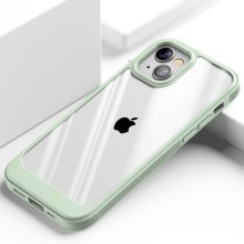 Чехол TPU+PC Pulse для Apple iPhone 13 (6.1") – Green