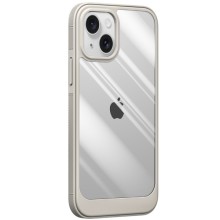 Чехол TPU+PC Pulse для Apple iPhone 13 (6.1") – White