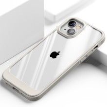 Чехол TPU+PC Pulse для Apple iPhone 13 (6.1") – White