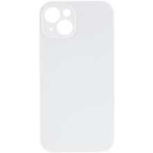 Чохол Silicone Case Full Camera Protective (AA) NO LOGO для Apple iPhone 13 (6.1")