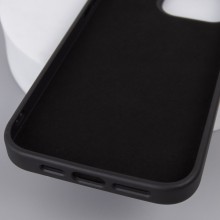Кожаный чехол Bonbon Leather Metal Style with MagSafe для Apple iPhone 13 (6.1") – undefined