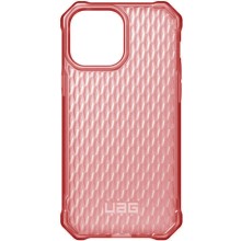 Чехол TPU UAG ESSENTIAL Armor для Apple iPhone 13 (6.1") (Красный)