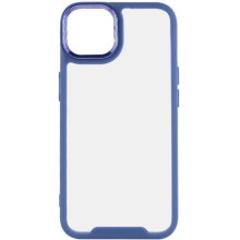 Чохол TPU+PC Lyon Case для Apple iPhone 13 (6.1") – undefined