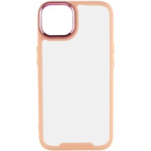 Чохол TPU+PC Lyon Case для Apple iPhone 13 (6.1") – undefined