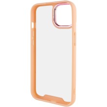 Чохол TPU+PC Lyon Case для Apple iPhone 13 (6.1") – undefined