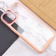 Чохол TPU+PC Lyon Case для Apple iPhone 13 (6.1") – undefined