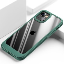 Чохол TPU+PC Pulse для Apple iPhone 13 (6.1") – Green