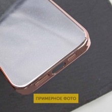 Чохол TPU+PC Glittershine для Apple iPhone 13 (6.1") – undefined