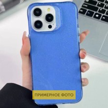 Чохол TPU Radiance для Apple iPhone 13 (6.1") – Blue