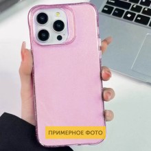 Чохол TPU Radiance для Apple iPhone 13 (6.1") – Pink