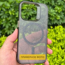 Чехол TPU Radiance with MagSafe для Apple iPhone 13 (6.1") – undefined