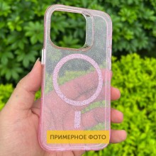 Чехол TPU Radiance with MagSafe для Apple iPhone 13 (6.1") – undefined