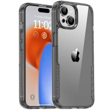 Чохол TPU+PC Multi-Color для Apple iPhone 13 (6.1") – undefined