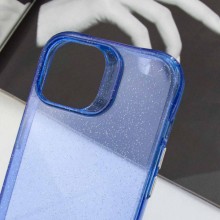 Чохол TPU Radiance для Apple iPhone 13 (6.1") – Blue