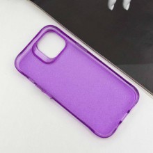 Чохол TPU Radiance для Apple iPhone 13 (6.1") – Purple