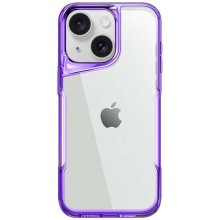 Чехол TPU+PC Incline для Apple iPhone 13 (6.1") – undefined