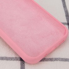 Чехол Silicone Case Full Protective (AA) NO LOGO для Apple iPhone 13 (6.1") – undefined