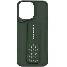 Чохол TPU VIVA для Apple iPhone 13 (6.1") (Green)