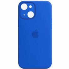 Чехол Silicone Case Full Camera Protective (AA) для Apple iPhone 13 (6.1") – undefined