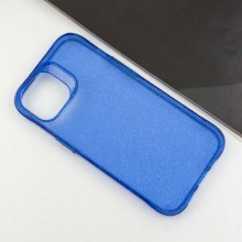 Чохол TPU Radiance для Apple iPhone 13 (6.1") – Blue