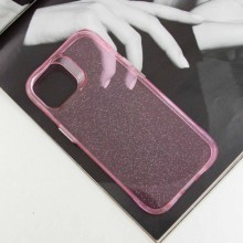 Чохол TPU Radiance для Apple iPhone 13 (6.1") – Pink