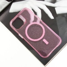 Чохол TPU Radiance with MagSafe для Apple iPhone 13 (6.1") – Pink