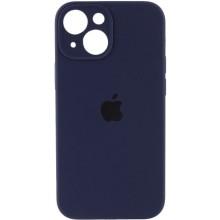 Чехол Silicone Case Full Camera Protective (AA) для Apple iPhone 13 (6.1") – undefined