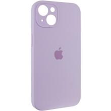 Чехол Silicone Case Full Camera Protective (AA) для Apple iPhone 13 (6.1") – undefined