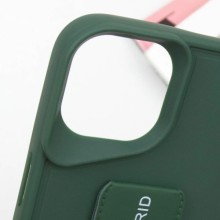 Чохол TPU VIVA для Apple iPhone 13 (6.1") – Green