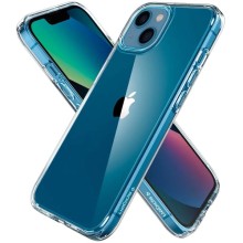 Чехол SGP Ultra Hybrid для Apple iPhone 13 (6.1") – Прозрачный