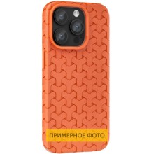 Чехол TPU Weaving для Apple iPhone 13 / 14 (6.1") – undefined