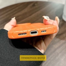 Чехол TPU Weaving для Apple iPhone 13 / 14 (6.1") – undefined