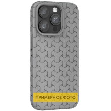 Чехол TPU Weaving для Apple iPhone 13 / 14 (6.1") – undefined