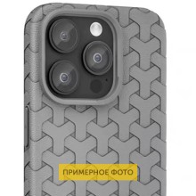 Чохол TPU Weaving для Apple iPhone 13 / 14 (6.1") – undefined