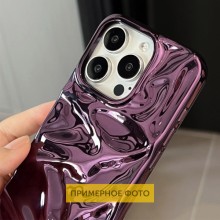 Чохол TPU Sea для Apple iPhone 13 (6.1") – Фіолетовий