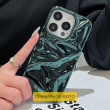 Чохол TPU Sea для Apple iPhone 13 (6.1") – Зелений