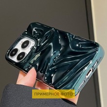 Чохол TPU Sea для Apple iPhone 13 (6.1") – Зелений