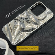 Чохол TPU Sea для Apple iPhone 13 (6.1") – Срібний