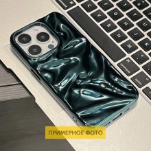 Чехол TPU Sea для Apple iPhone 13 (6.1") – Зеленый