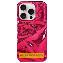 Чехол TPU Sea для Apple iPhone 13 (6.1") – Красный