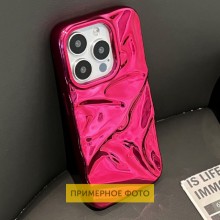 Чехол TPU Sea для Apple iPhone 13 (6.1") – Красный