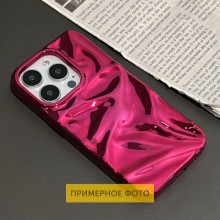 Чехол TPU Sea для Apple iPhone 13 (6.1") – Красный