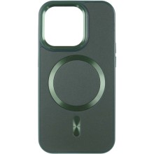 Шкіряний чохол SnapCase with MagSafe для Apple iPhone 13 / 14 (6.1") – undefined